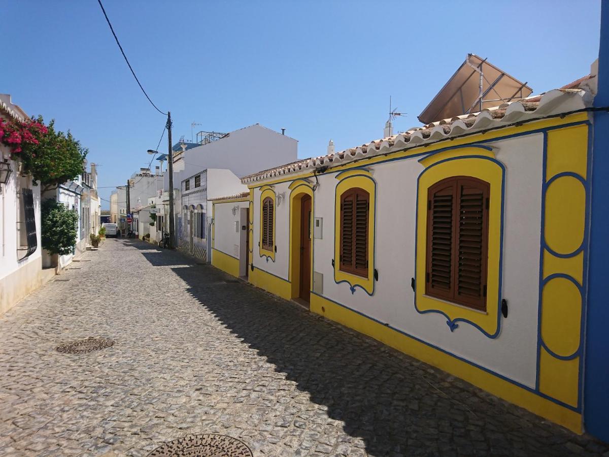 Cabanas De Tavira Unique, Luxury 2,5 Bedroom House 50 Meters To The Water מראה חיצוני תמונה