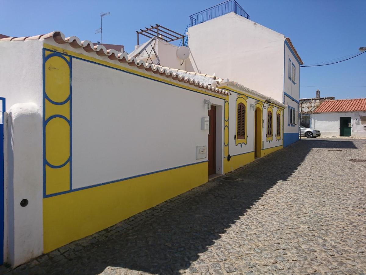 Cabanas De Tavira Unique, Luxury 2,5 Bedroom House 50 Meters To The Water מראה חיצוני תמונה