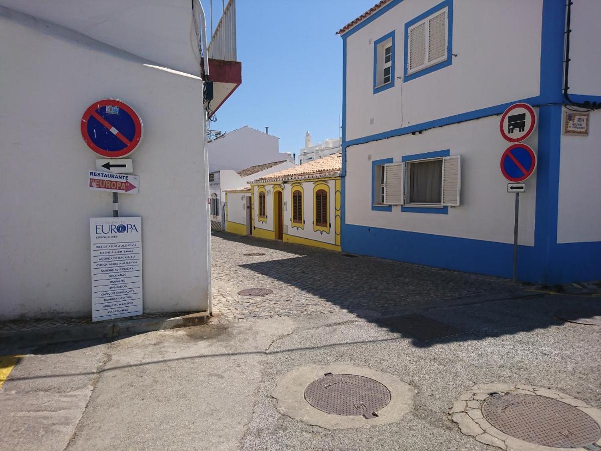 Cabanas De Tavira Unique, Luxury 2,5 Bedroom House 50 Meters To The Water מראה חיצוני תמונה