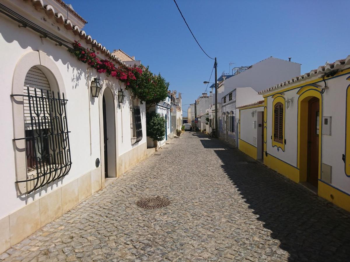 Cabanas De Tavira Unique, Luxury 2,5 Bedroom House 50 Meters To The Water מראה חיצוני תמונה