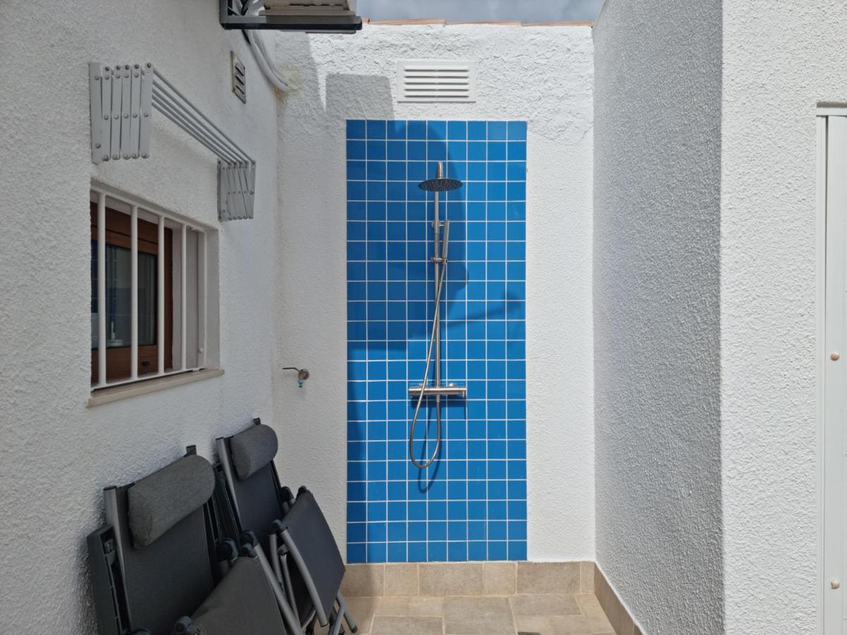 Cabanas De Tavira Unique, Luxury 2,5 Bedroom House 50 Meters To The Water מראה חיצוני תמונה