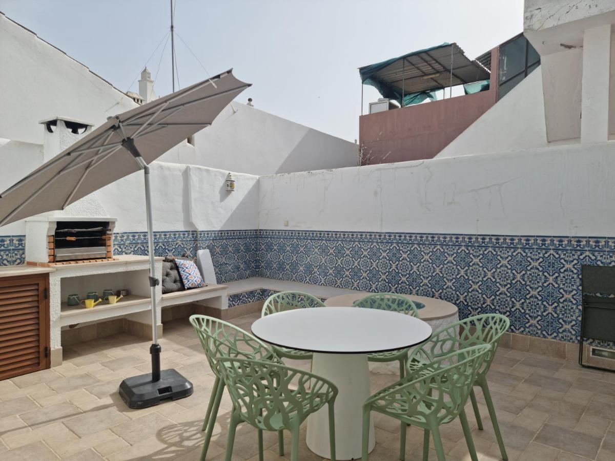 Cabanas De Tavira Unique, Luxury 2,5 Bedroom House 50 Meters To The Water מראה חיצוני תמונה