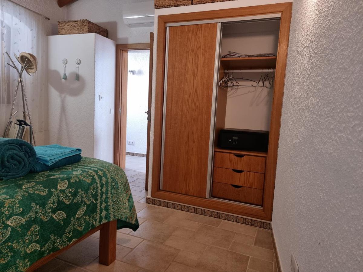 Cabanas De Tavira Unique, Luxury 2,5 Bedroom House 50 Meters To The Water מראה חיצוני תמונה