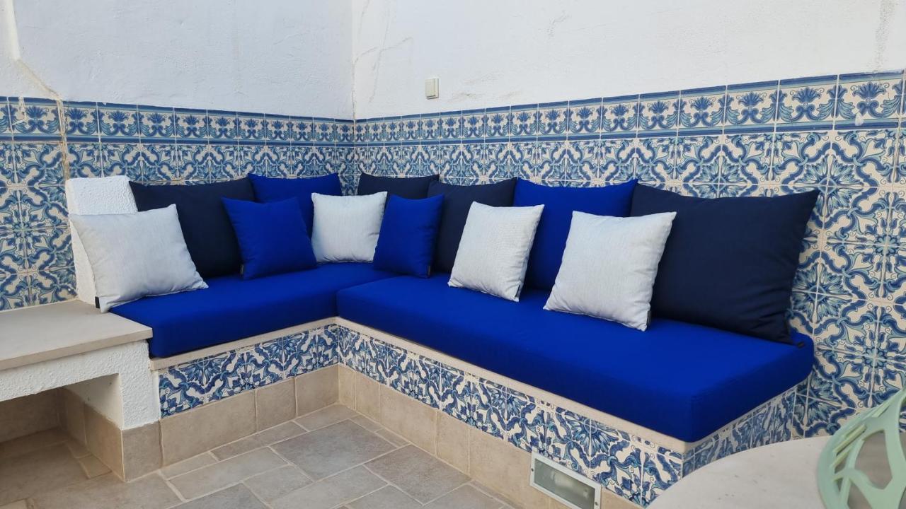 Cabanas De Tavira Unique, Luxury 2,5 Bedroom House 50 Meters To The Water מראה חיצוני תמונה